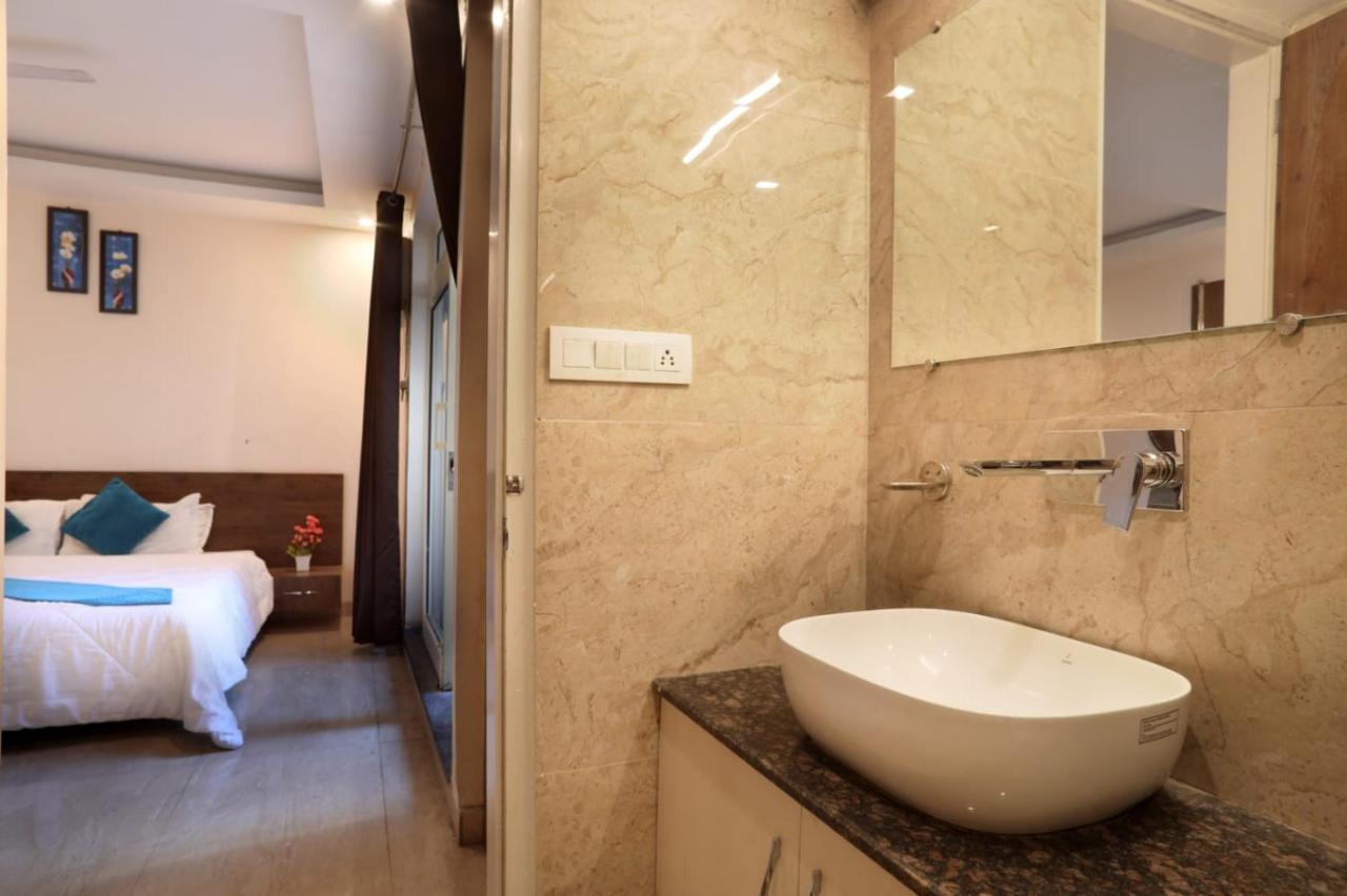 רישיקש Vinsober Pride Inn מראה חיצוני תמונה