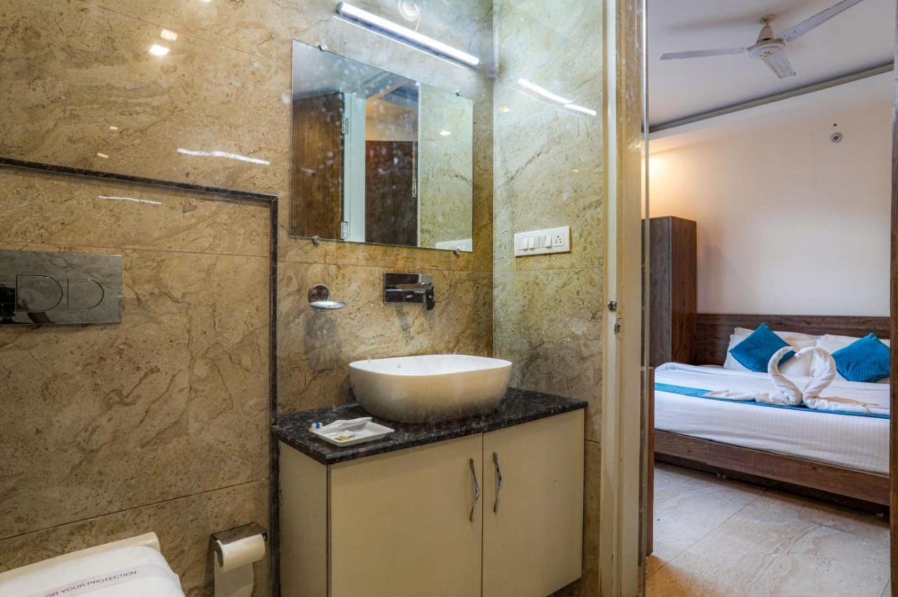 רישיקש Vinsober Pride Inn מראה חיצוני תמונה