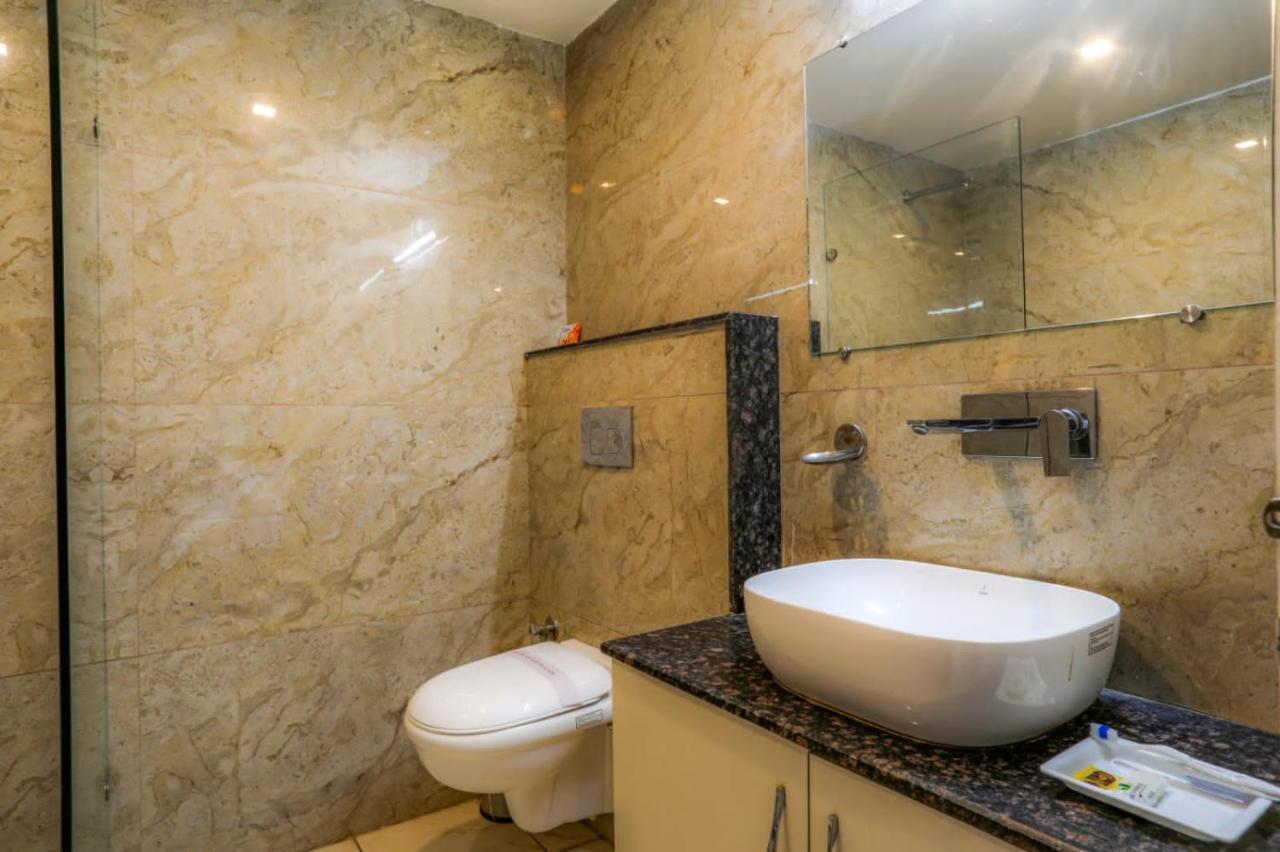 רישיקש Vinsober Pride Inn מראה חיצוני תמונה