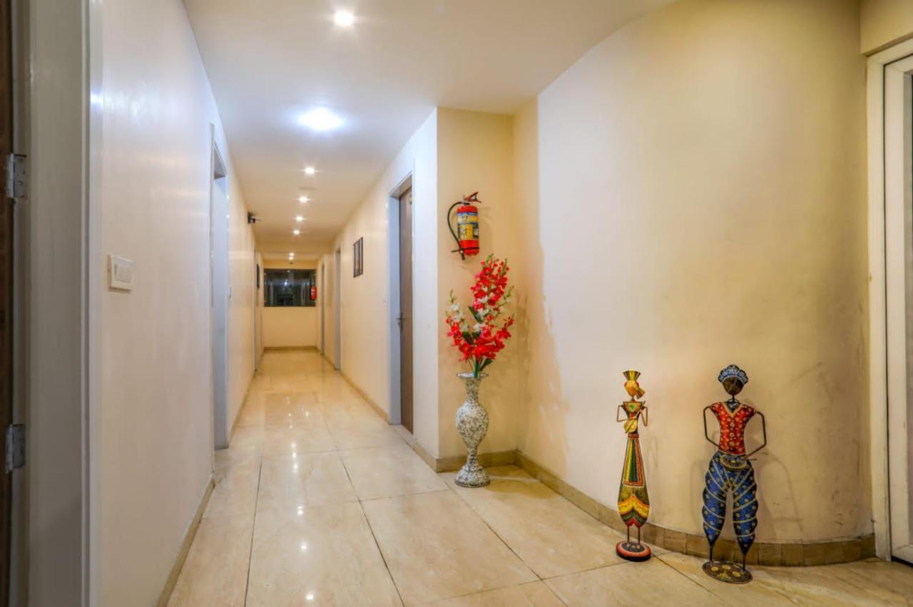 רישיקש Vinsober Pride Inn מראה חיצוני תמונה
